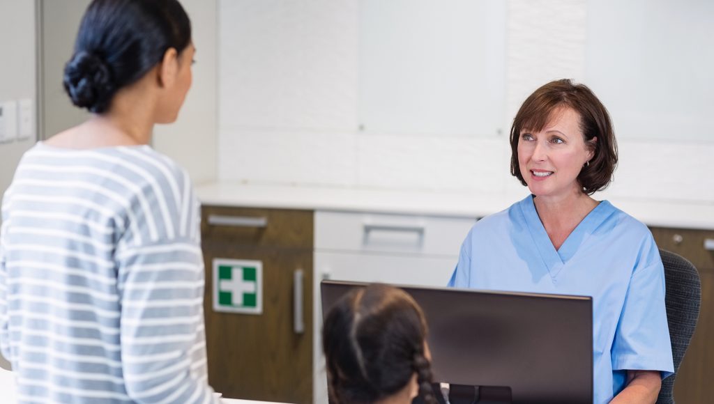 Privacy Policy banner