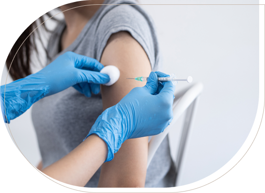 Travel Medicine & Vaccinations